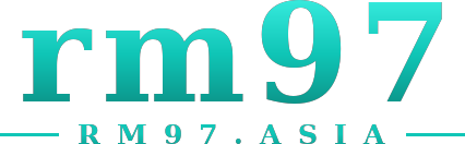 rm97 logo