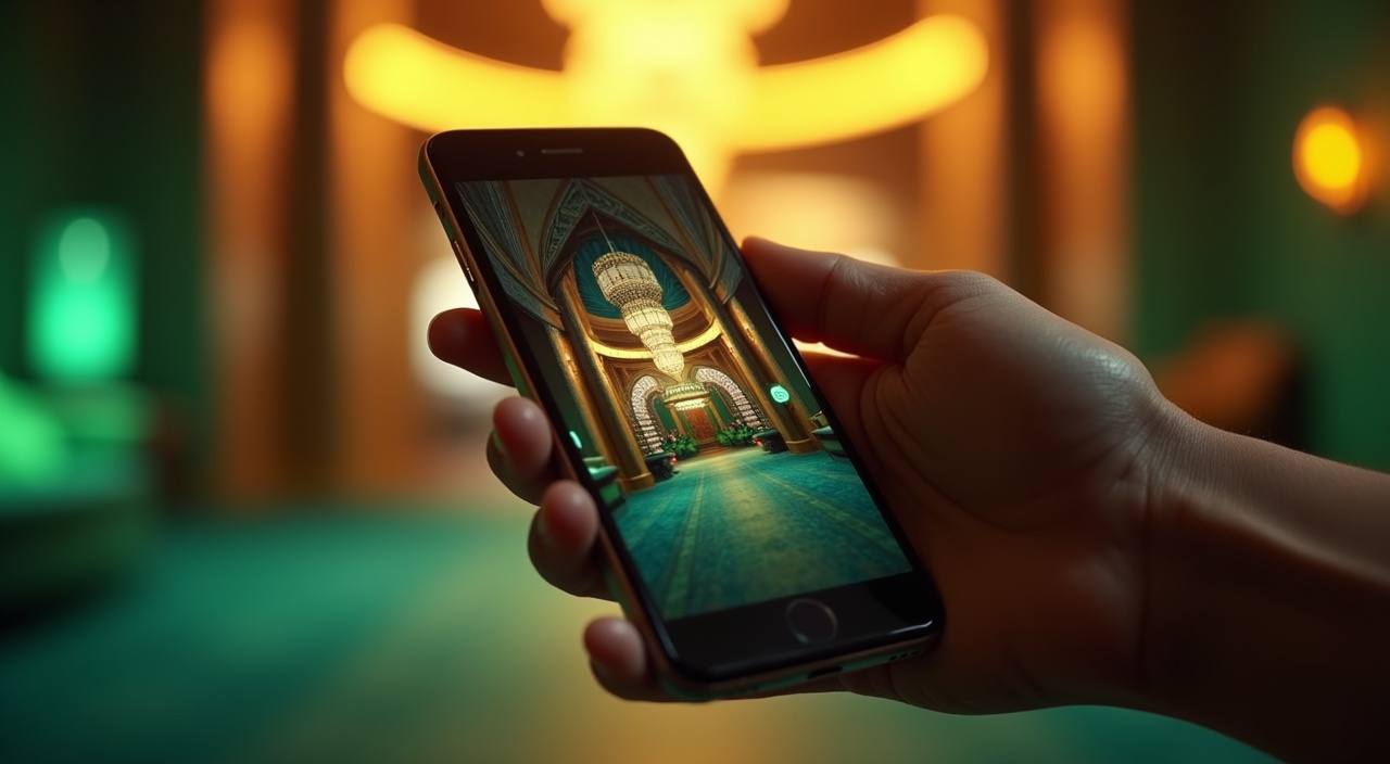 rm97 mobile gaming